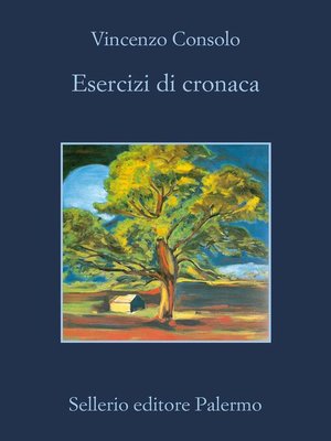 cover image of Esercizi di cronaca